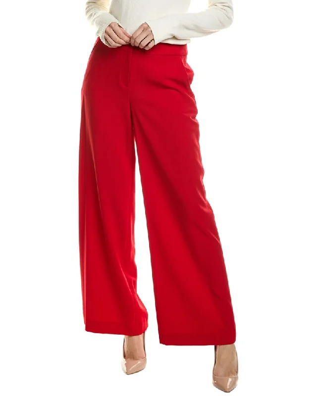 Markdowns Tahari ASL Crepe Pant