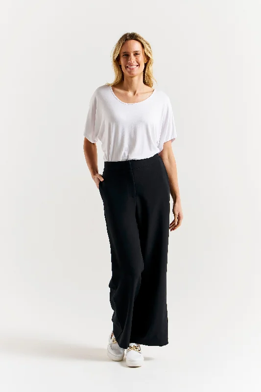 Buy More, Save More Betty Basics Pamela Pant Black