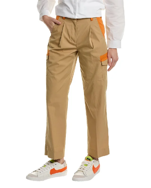 Stock Clearance Burberry Pant