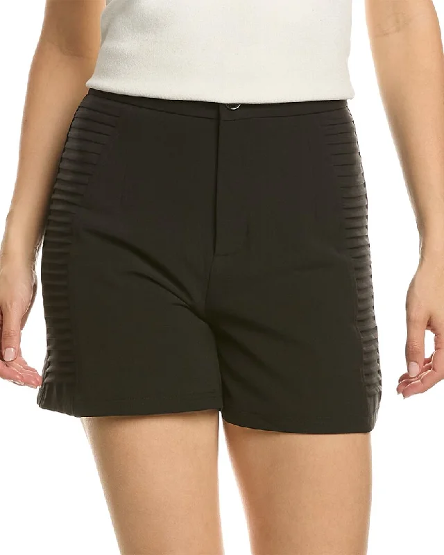 Weekend Specials to Grab Gracia Pintuck Short