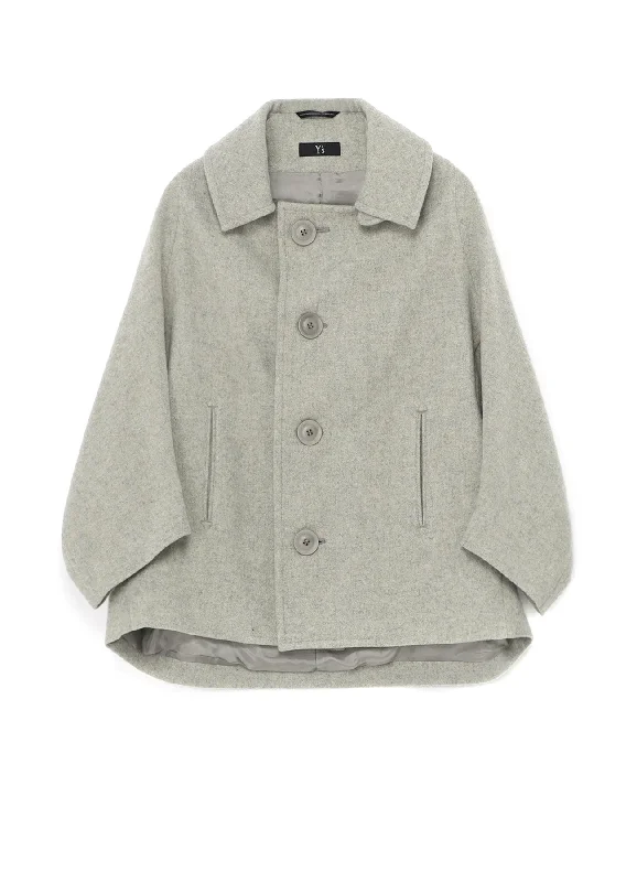 Weekend Deal AIRY MOSSER MIDDLE COAT