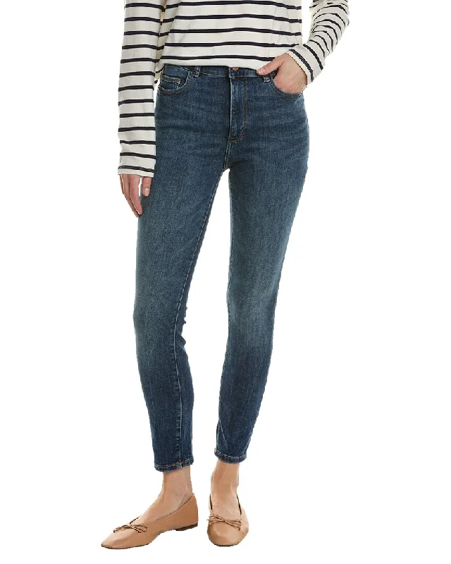 Closeout DL1961 Farrow Rogers Ankle Skinny Jean