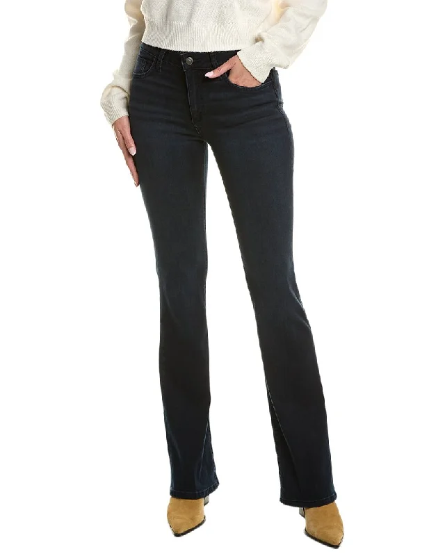 Mega Deal JOE'S Jeans Mid-Rise Clover Boot Cut Jean