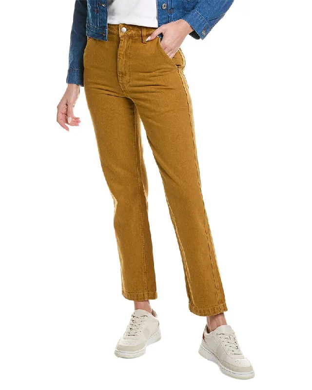 Weekend Offers That Delight ALEX MILL Thompson Jean