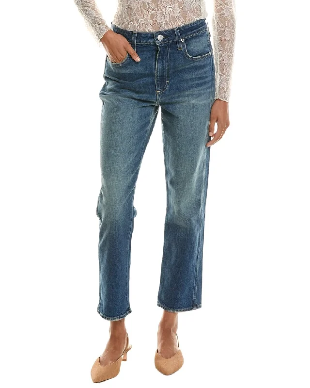 Epic Value AMO Chloe Passionate Crop Jean