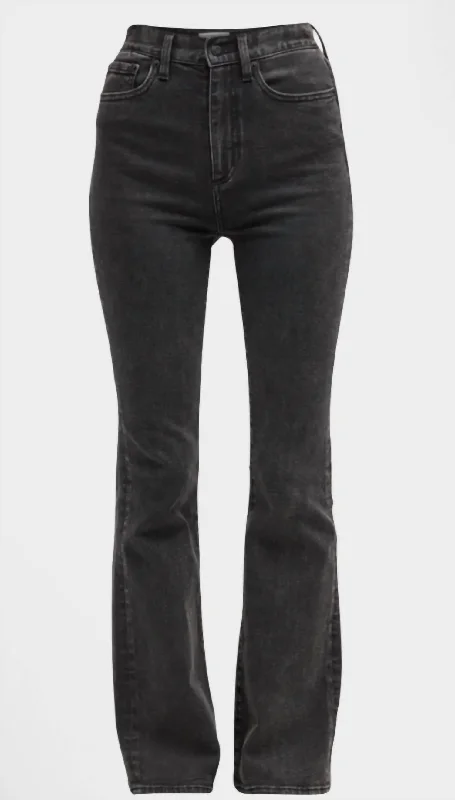 Special Price Dana High Rise Bootcut Jean Cascade