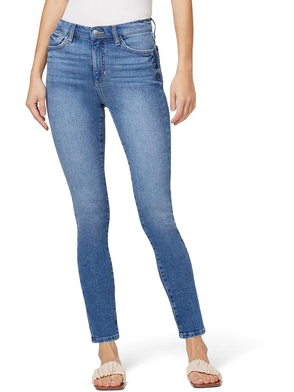 Exclusive Weekend Offers Inside Womens Curvy Ankle Skinny Jeans
