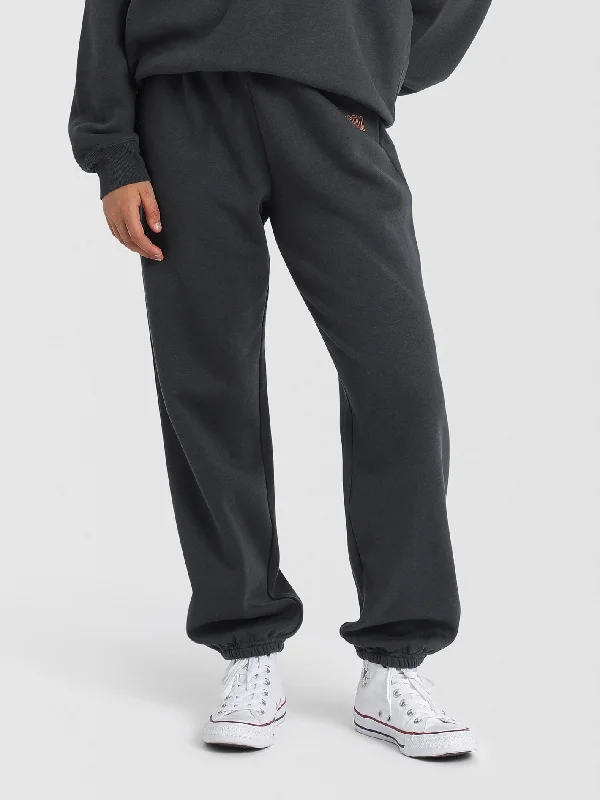 Discount Deals Volcom Get More Trackie Black