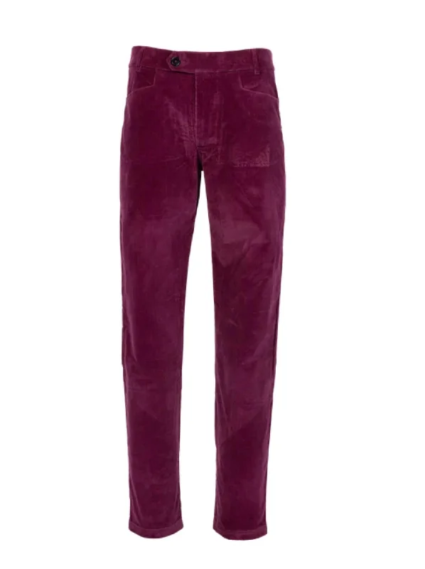 Hot Buy Appaloosa Corduroy Pant In Hawkeye