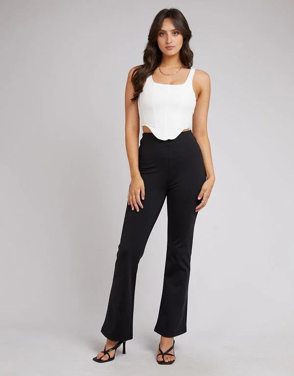 Weekend Bargains Galore Jorge Casey Pant Black