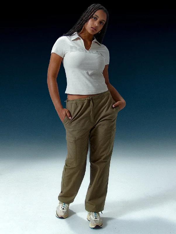 Weekend Discounts to Savor Cadishead Heritage Cargo Pants