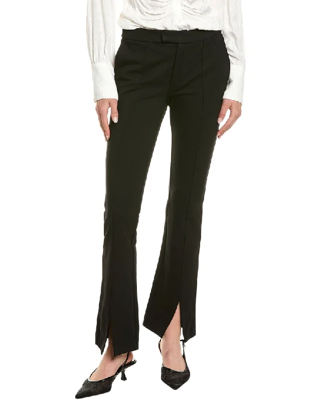 Weekend Deals That Impress Nicholas Roxanne Crop Flare Pant
