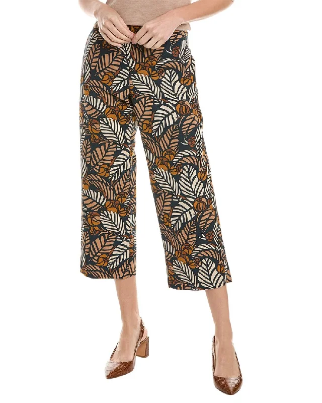 Price Break S Max Mara Arizona Linen-Blend Pant