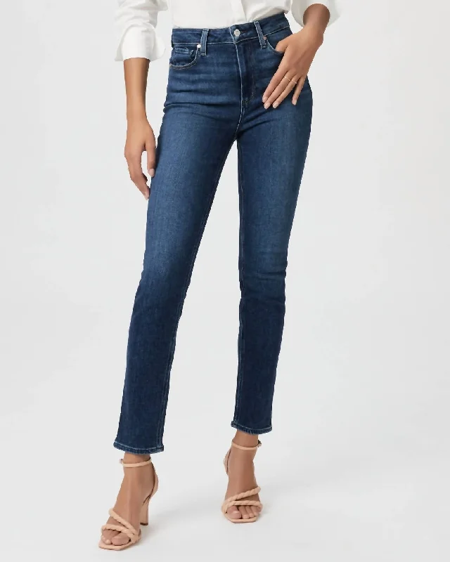 Weekend Steals Await Gemma Skinny Jeans In Sketchbook