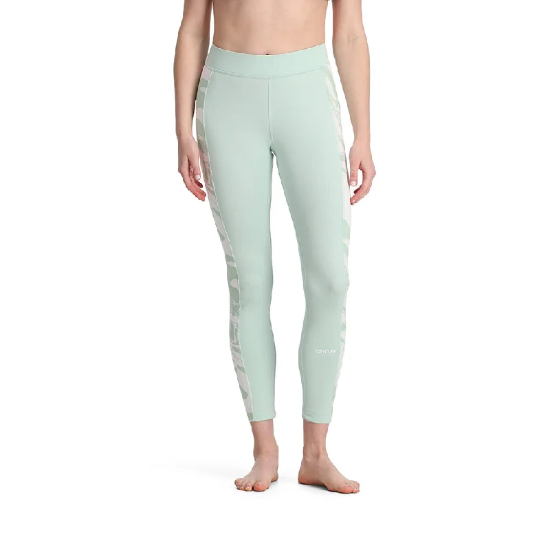 Massive Deal Womens Stretch Charger Pants - Wintergreen