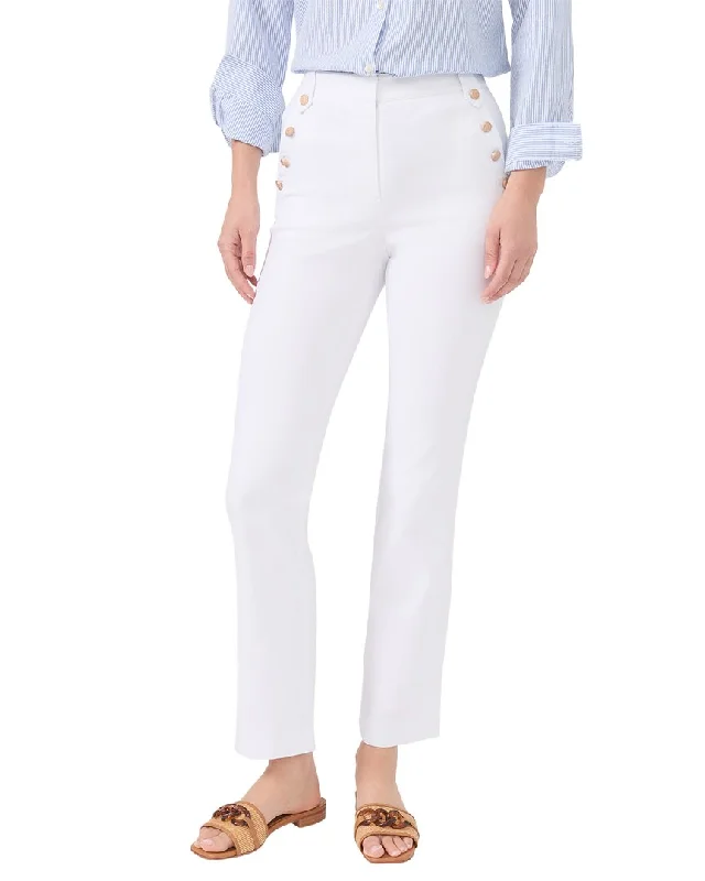 Midnight Madness J.McLaughlin Solid Grenz Long Pant