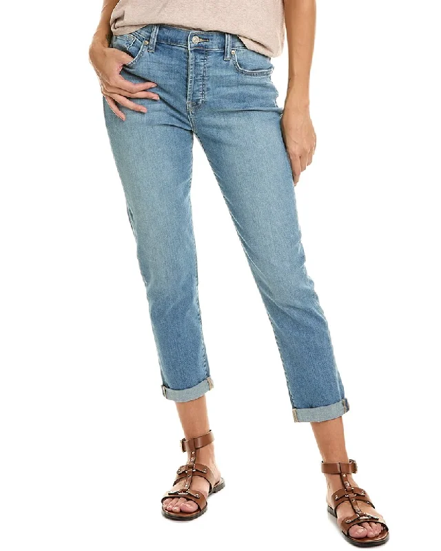 Deal Mania 7 For All Mankind Kimmie Straight Leg Jean