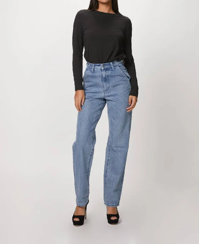 Exclusive Preview Mom Jean In Mott
