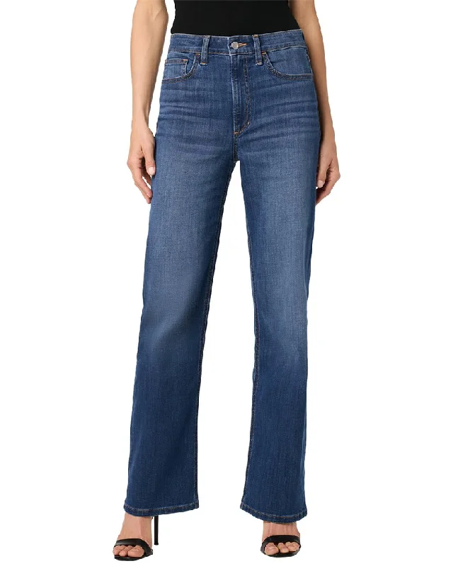 Buy Now JOE'S Jeans Wide Leg Jean
