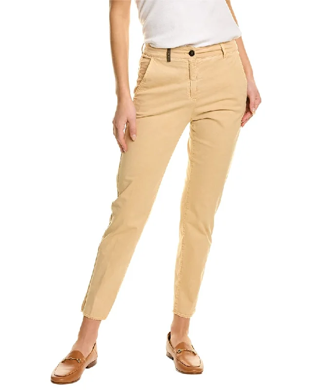 Lowest Price Peserico Trouser