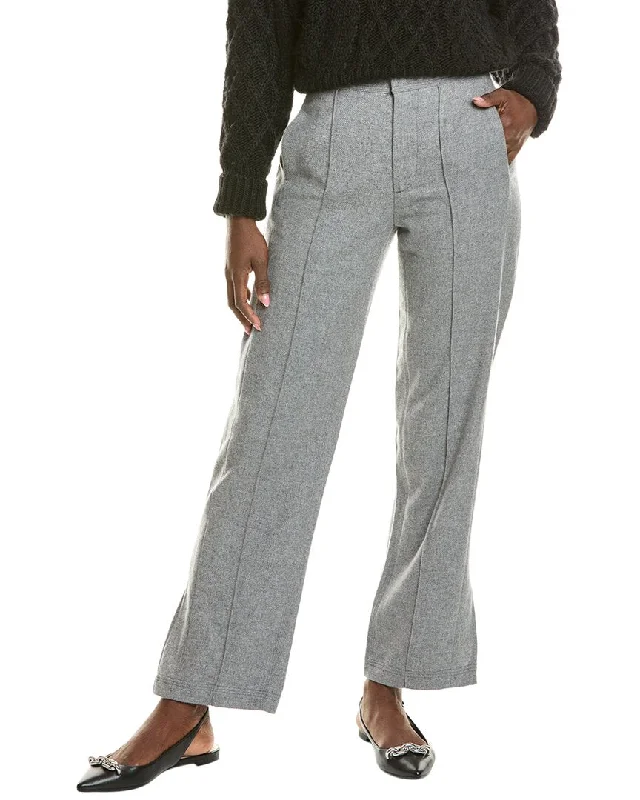 Exclusive Offer rag & bone Cameron Wool-Blend Pant