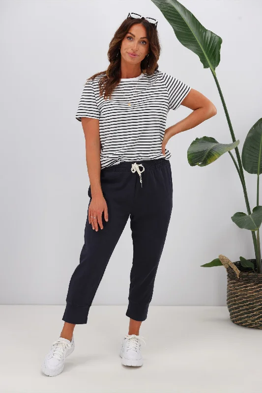 Special Price Elm Brunch Pant Navy