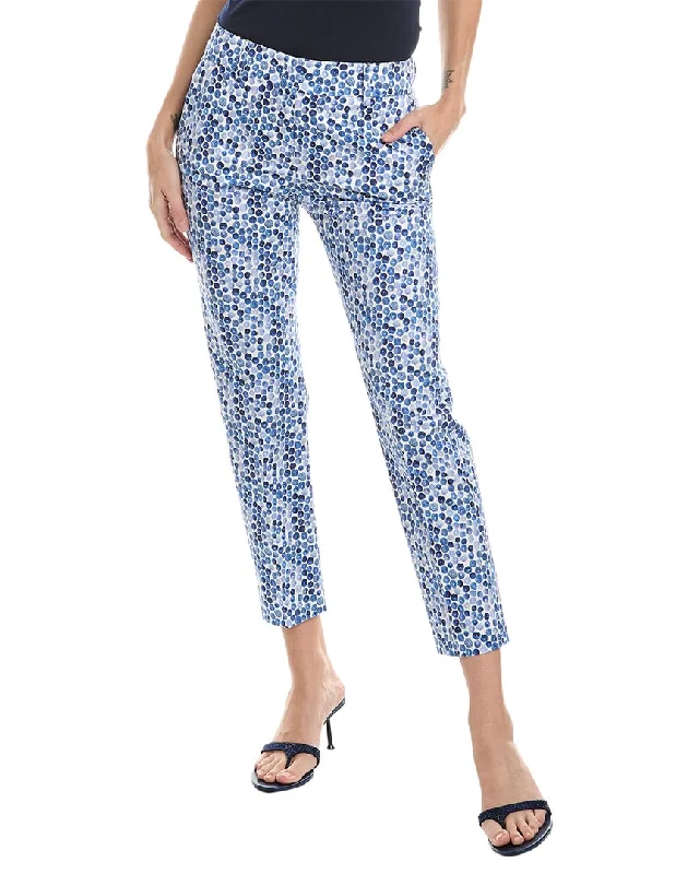 Online Only Piazza Sempione Kim Pant