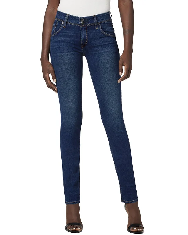 Warehouse Sale HUDSON Jeans Collin Obscurity Skinny Jean