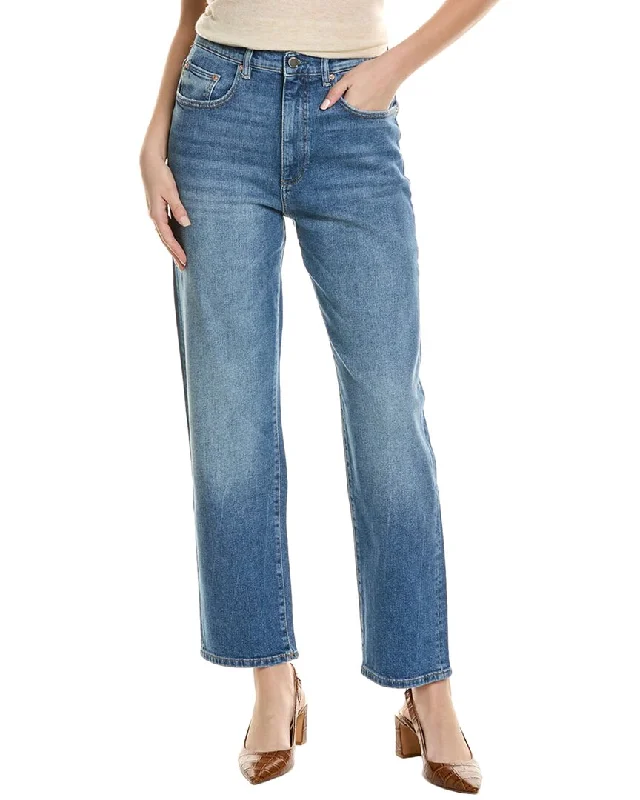Deal Zone DL1961 Enora Light Driggs Cigarette Jean