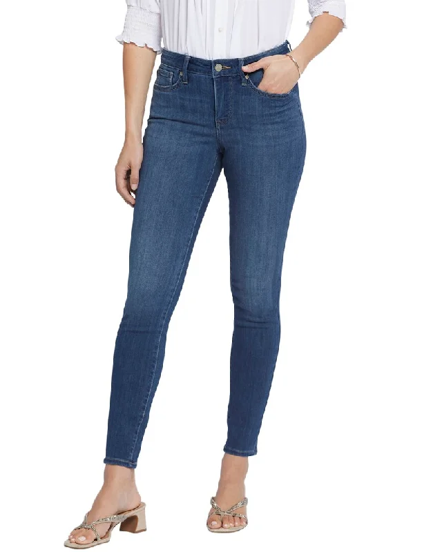Weekend Bargains to Savor NYDJ Ami Saint Veran Skinny Jean