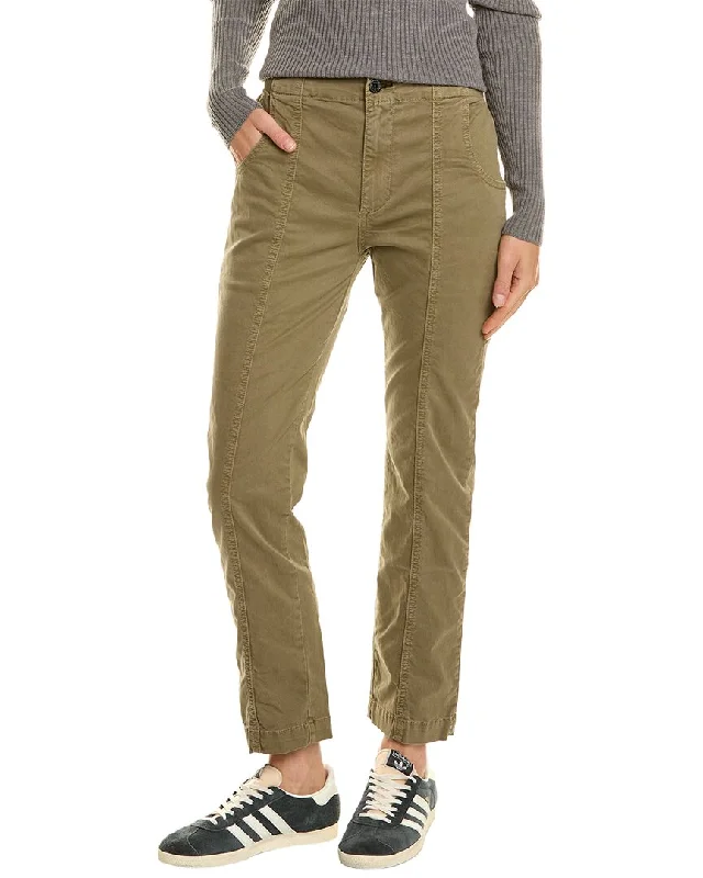 The Best Prices ASKK NY Olive Good Times Jean
