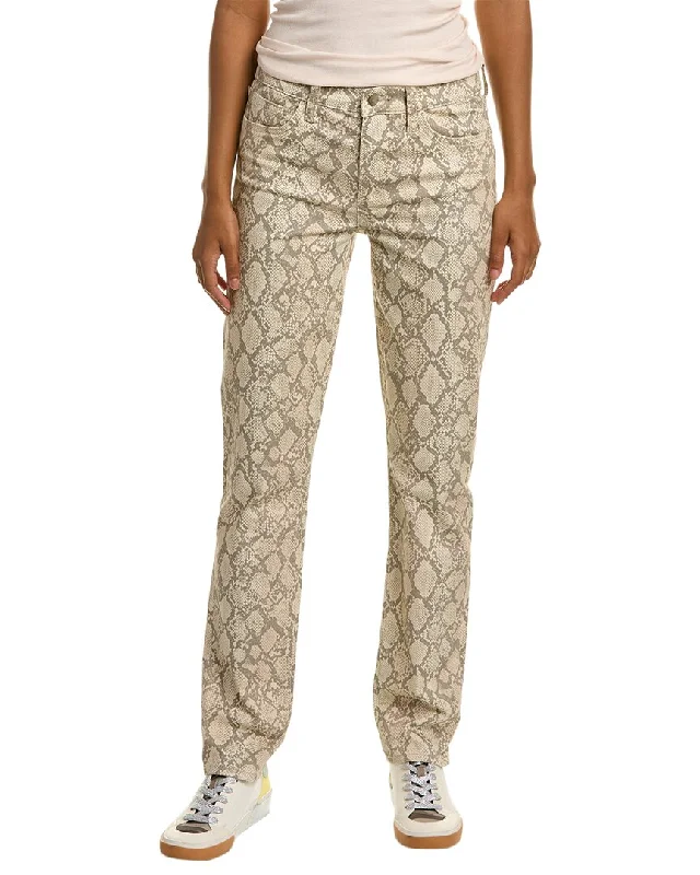 Weekend Deals That Dazzle JOE'S Jeans The Lara Mid-Rise Vesper Cigarette Ankle Jean
