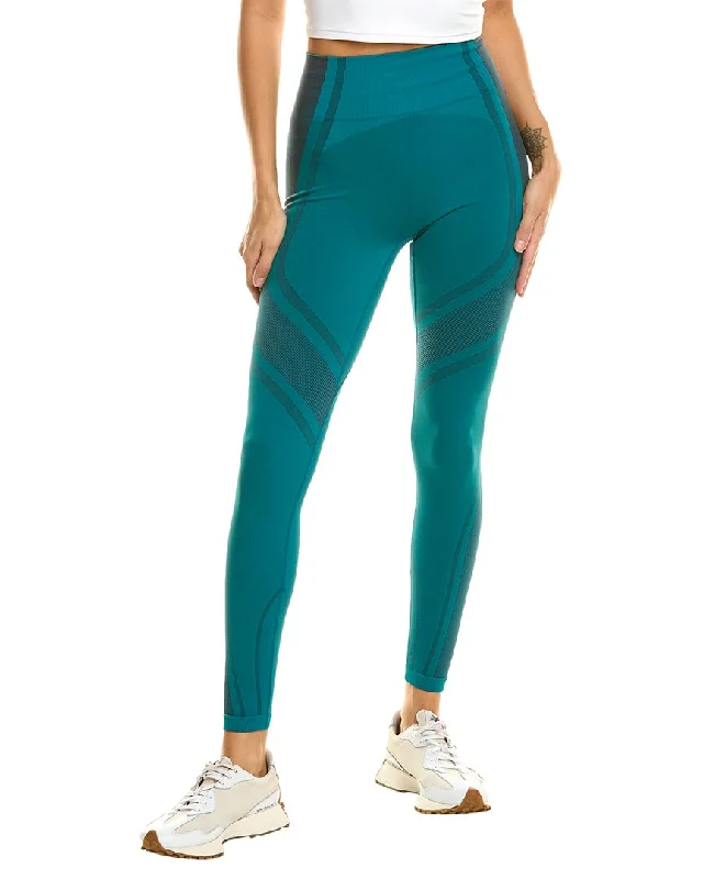 Special Discount Sweaty Betty Silhouette Sculpt Seamless Workout Legging
