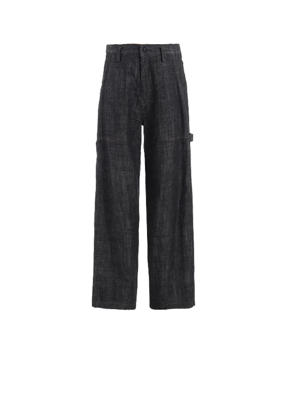 Massive Deal 8OZ DENIM WORK PANTS