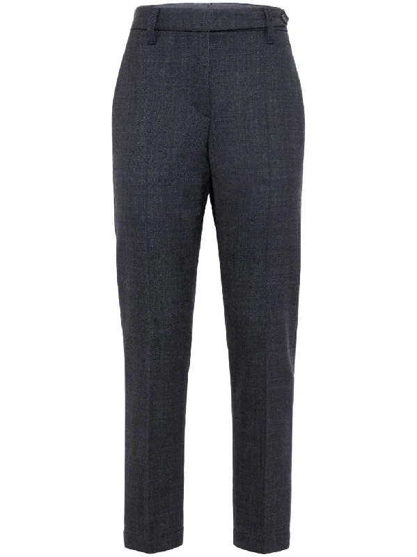 Bargain Alert Brunello Cucinelli Women's Trousers