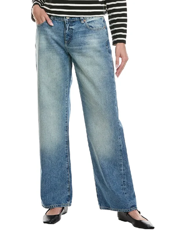 Super Savings DL1961 Drue Light East Lake Straight Jean