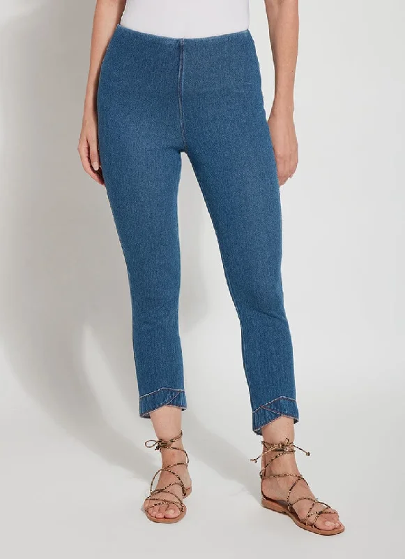 Super Bargain Cropped Lauren Legging