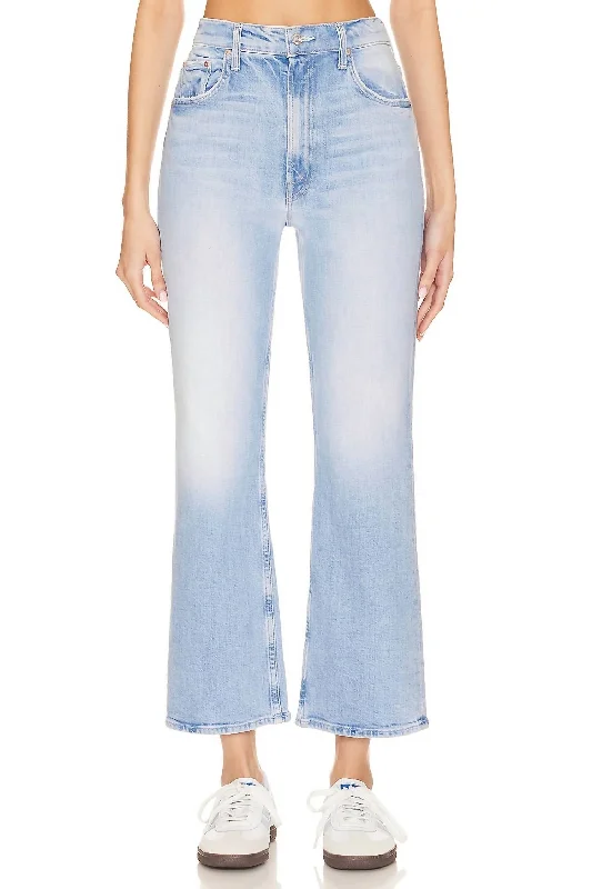 Unbeatable Prices The Scooter Ankle Jean In Don't Be A Sqaure