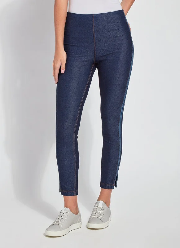 Take Advantage Park Denim Legging