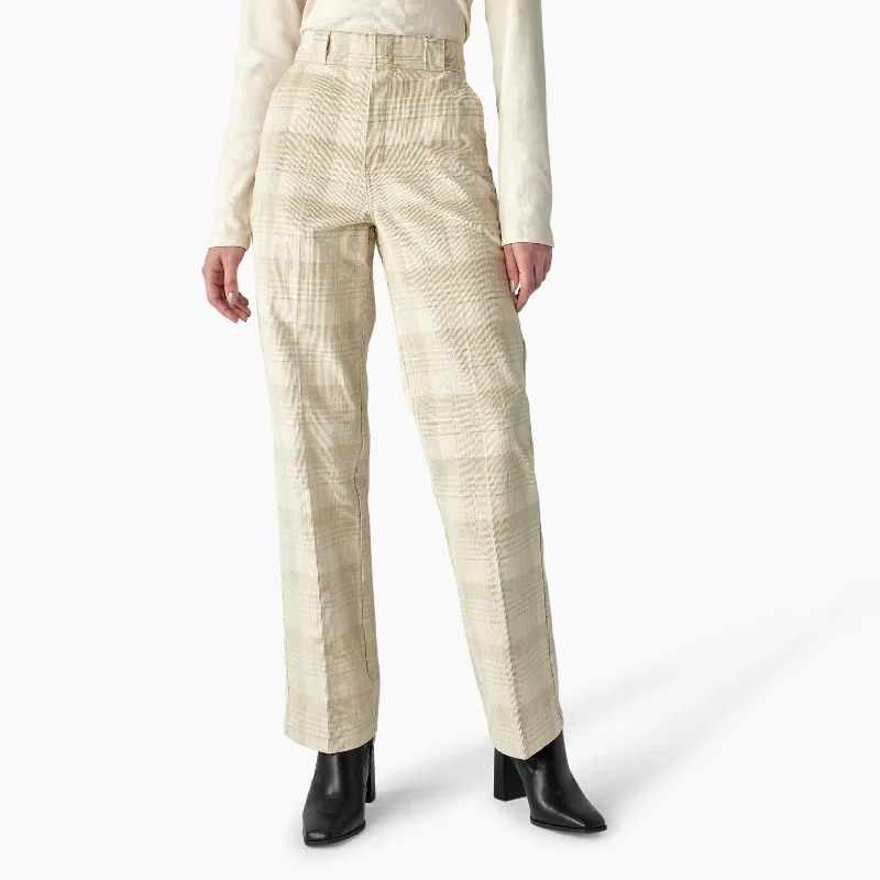Weekend Shopping Extravaganza Dickies Women’s Alma Corduroy Pants