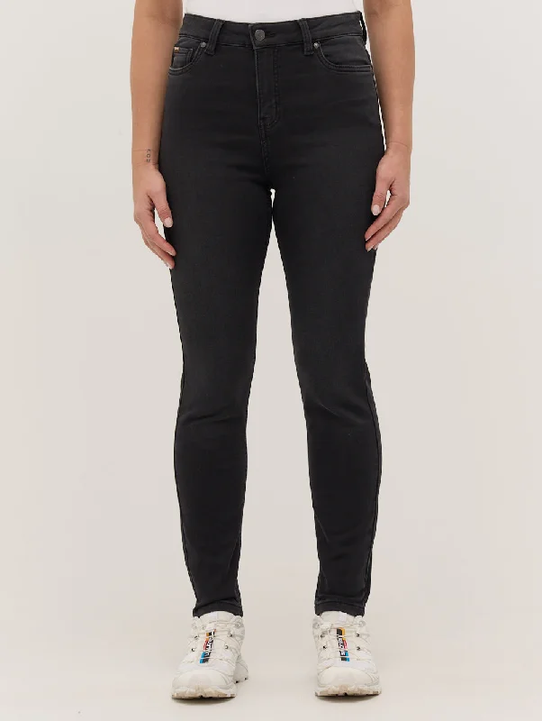 Weekend Offers That Shine Riley Eco-Friendly Skinny Jeans
