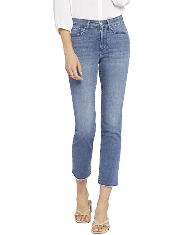Weekend Specials to Indulge In NYDJ Sheri Sweetbay Ankle Jean