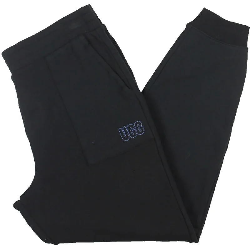 Early Access Meela Womens Cotton Casual Jogger Pants