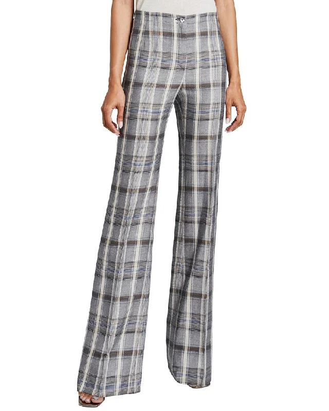 The Best Prices Santorelli Britt Linen-Blend Tweed Jacket