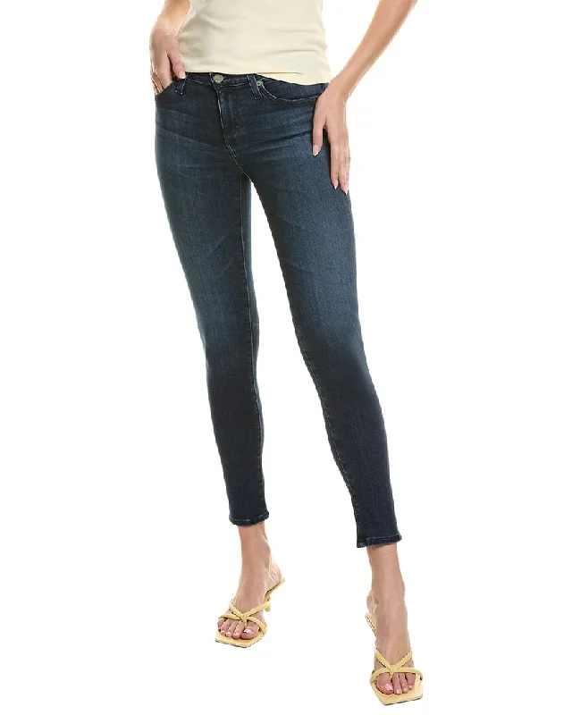 Weekend Bargains to Cherish AG Jeans The Legging 5 Years Cache Skinny Ankle Cut