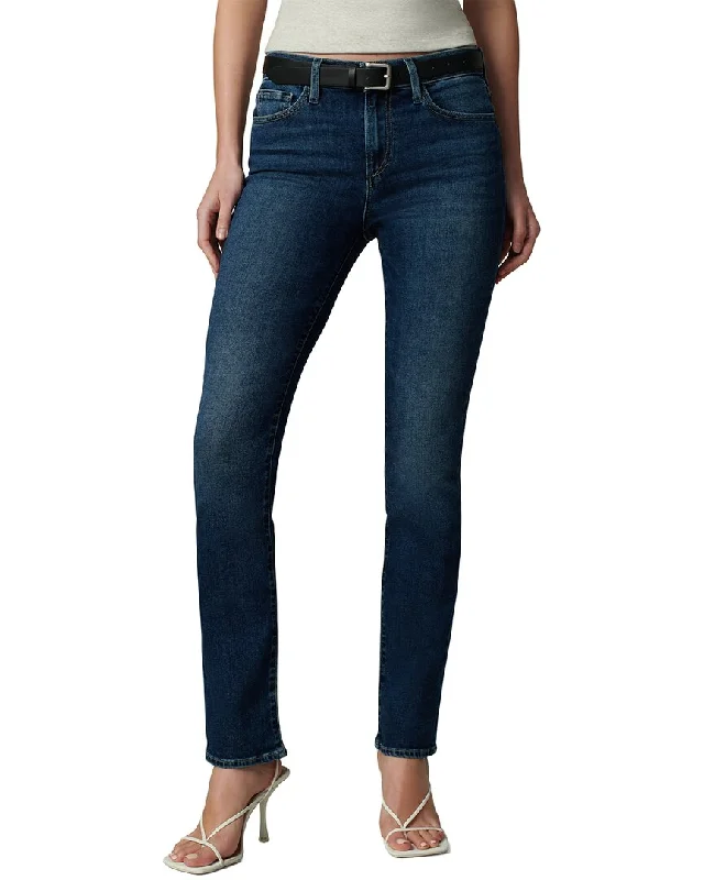 Online Deal JOE'S Jeans The Lara Double Down Cigarette Jean