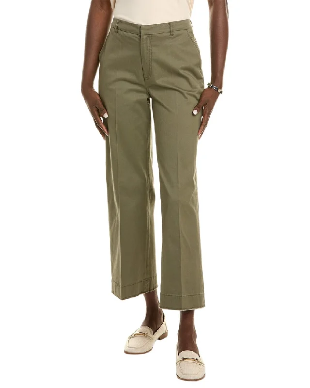 Big Discounts ATM Anthony Thomas Melillo Twill Boyfriend Pant