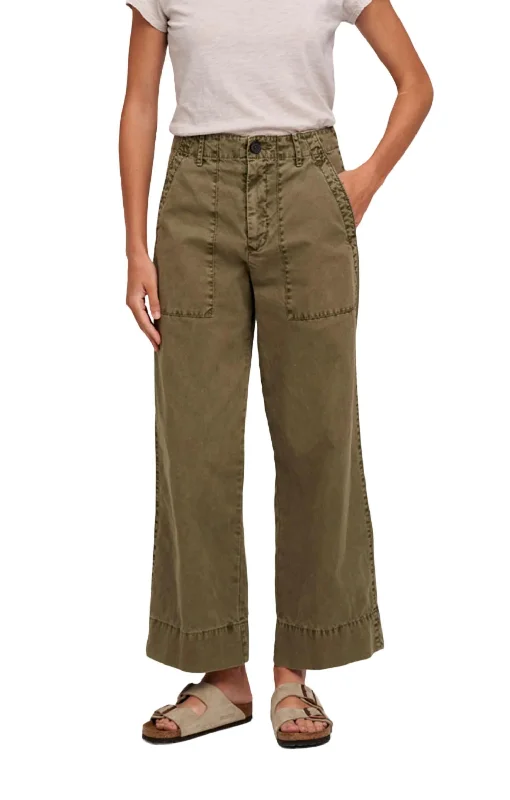 Weekend Deals That Wow Sabine Pant In Axe