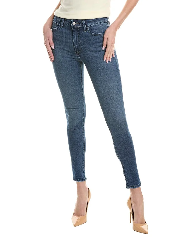 Weekend Offers That Shine JOE’S Jeans Diana High-Rise Curvy Skinny Ankle Jean