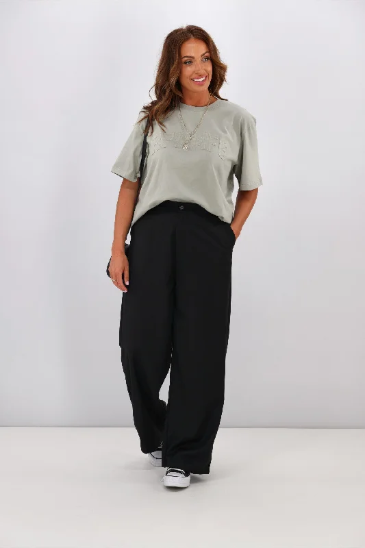 Special Price RPM Cleo Pant Black